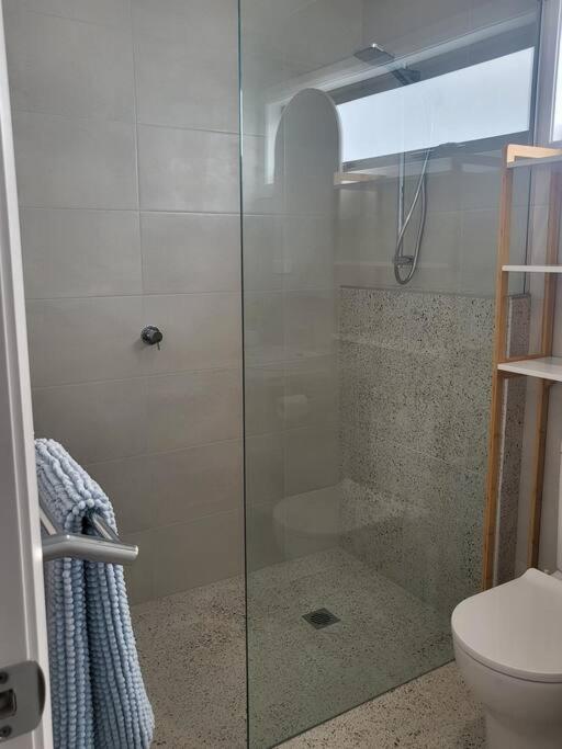Coastal Pod Holiday home Port Macquarie