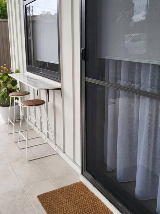 Coastal Pod Holiday home Port Macquarie