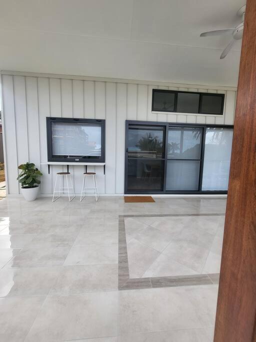 Holiday home Coastal Pod *