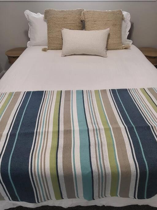 Coastal Pod Holiday home