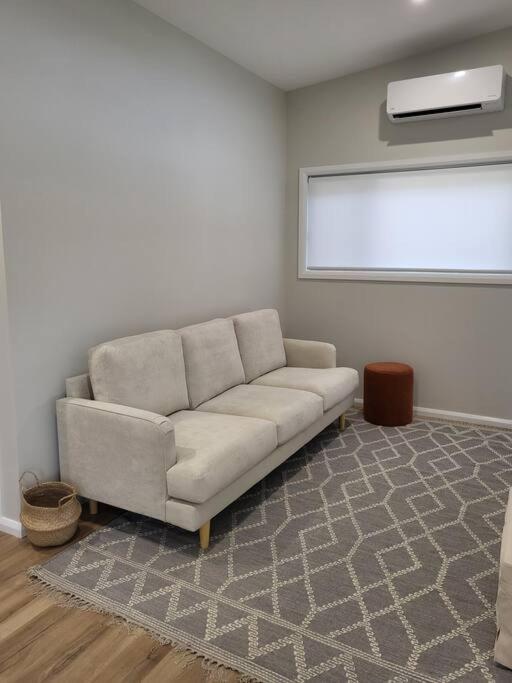 Coastal Pod Holiday home Port Macquarie