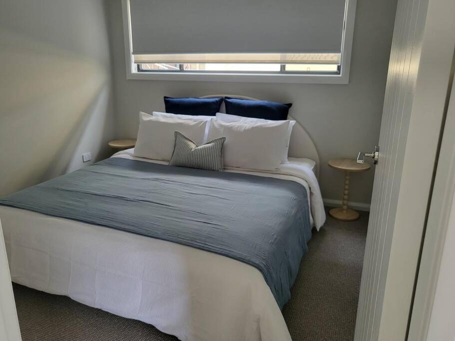 Holiday home Coastal Pod
