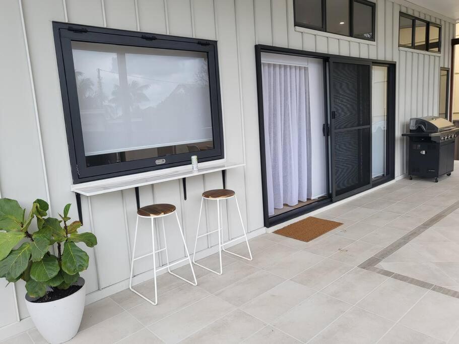 Coastal Pod Holiday home Port Macquarie